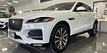 Used 2021 JAGUAR F-PACE S in JACKSONVILLE, FLORIDA
