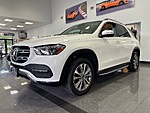 Used 2022 MERCEDES-BENZ GLE 350 SPORT in JACKSONVILLE, FLORIDA (Photo 1)
