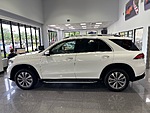 Used 2022 MERCEDES-BENZ GLE 350 SPORT in JACKSONVILLE, FLORIDA (Photo 2)