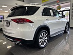 Used 2022 MERCEDES-BENZ GLE 350 SPORT in JACKSONVILLE, FLORIDA (Photo 5)
