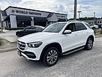 Used 2022 MERCEDES-BENZ GLE 350 SPORT in JACKSONVILLE, FLORIDA (Photo 51)