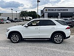 Used 2022 MERCEDES-BENZ GLE 350 SPORT in JACKSONVILLE, FLORIDA (Photo 52)