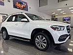 Used 2022 MERCEDES-BENZ GLE 350 SPORT in JACKSONVILLE, FLORIDA (Photo 7)