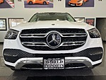 Used 2022 MERCEDES-BENZ GLE 350 SPORT in JACKSONVILLE, FLORIDA (Photo 8)