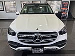 Used 2022 MERCEDES-BENZ GLE 350 SPORT in JACKSONVILLE, FLORIDA (Photo 9)