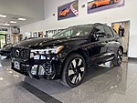 Used 2024 VOLVO XC60 Recharge Plug-In Hybrid PLUS DARK THEME in JACKSONVILLE, FLORIDA (Photo 1)