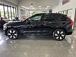Used 2024 VOLVO XC60 Recharge Plug-In Hybrid PLUS DARK THEME in JACKSONVILLE, FLORIDA (Photo 2)