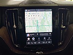 Used 2024 VOLVO XC60 Recharge Plug-In Hybrid PLUS DARK THEME in JACKSONVILLE, FLORIDA (Photo 48)