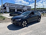 Used 2024 VOLVO XC60 Recharge Plug-In Hybrid PLUS DARK THEME in JACKSONVILLE, FLORIDA (Photo 49)