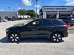 Used 2024 VOLVO XC60 Recharge Plug-In Hybrid PLUS DARK THEME in JACKSONVILLE, FLORIDA (Photo 50)