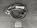 Used 2024 VOLVO XC60 Recharge Plug-In Hybrid PLUS DARK THEME in JACKSONVILLE, FLORIDA (Photo 52)