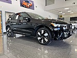Used 2024 VOLVO XC60 Recharge Plug-In Hybrid PLUS DARK THEME in JACKSONVILLE, FLORIDA (Photo 7)
