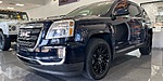 Used 2017 GMC TERRAIN SLE in JACKSONVILLE, FLORIDA