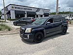 Used 2017 GMC TERRAIN SLE in JACKSONVILLE, FLORIDA (Photo 1)