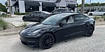 Used 2023 TESLA MODEL 3 PERFORMANCE in JACKSONVILLE, FLORIDA