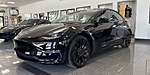 Used 2023 TESLA MODEL 3 PERFORMANCE in JACKSONVILLE, FLORIDA