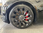 Used 2023 TESLA MODEL 3 PERFORMANCE in JACKSONVILLE, FLORIDA (Photo 20)