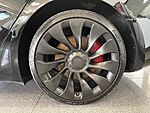 Used 2023 TESLA MODEL 3 PERFORMANCE in JACKSONVILLE, FLORIDA (Photo 21)