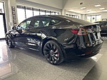 Used 2023 TESLA MODEL 3 PERFORMANCE in JACKSONVILLE, FLORIDA (Photo 3)