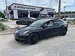Used 2023 TESLA MODEL 3 PERFORMANCE in JACKSONVILLE, FLORIDA (Photo 48)