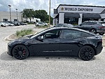 Used 2023 TESLA MODEL 3 PERFORMANCE in JACKSONVILLE, FLORIDA (Photo 49)
