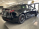 Used 2023 TESLA MODEL 3 PERFORMANCE in JACKSONVILLE, FLORIDA (Photo 5)