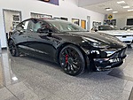 Used 2023 TESLA MODEL 3 PERFORMANCE in JACKSONVILLE, FLORIDA (Photo 7)