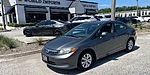 Used 2012 Honda Civic LX -  (VALUE TRADE) in JACKSONVILLE, FLORIDA
