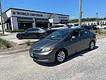 Used 2012 Honda Civic LX -  (VALUE TRADE) in JACKSONVILLE, FLORIDA (Photo 1)