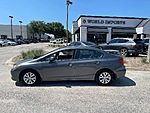 Used 2012 Honda Civic LX -  (VALUE TRADE) in JACKSONVILLE, FLORIDA (Photo 2)