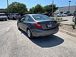 Used 2012 Honda Civic LX -  (VALUE TRADE) in JACKSONVILLE, FLORIDA (Photo 3)