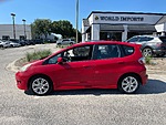 Used 2011 Honda Fit SPORT - (VALUE TRADE) in JACKSONVILLE, FLORIDA (Photo 2)