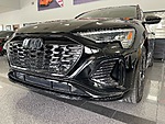 Used 2024 AUDI Q8 E-TRON PRESTIGE - NEW $90,055.00 in JACKSONVILLE, FLORIDA (Photo 11)