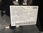 Used 2024 AUDI Q8 E-TRON PRESTIGE - NEW $90,055.00 in JACKSONVILLE, FLORIDA (Photo 19)