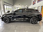Used 2024 AUDI Q8 E-TRON PRESTIGE - NEW $90,055.00 in JACKSONVILLE, FLORIDA (Photo 2)