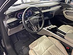 Used 2024 AUDI Q8 E-TRON PRESTIGE - NEW $90,055.00 in JACKSONVILLE, FLORIDA (Photo 25)