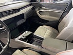 Used 2024 AUDI Q8 E-TRON PRESTIGE - NEW $90,055.00 in JACKSONVILLE, FLORIDA (Photo 26)