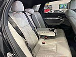 Used 2024 AUDI Q8 E-TRON PRESTIGE - NEW $90,055.00 in JACKSONVILLE, FLORIDA (Photo 46)