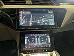 Used 2024 AUDI Q8 E-TRON PRESTIGE - NEW $90,055.00 in JACKSONVILLE, FLORIDA (Photo 49)