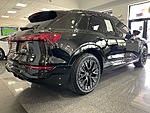 Used 2024 AUDI Q8 E-TRON PRESTIGE - NEW $90,055.00 in JACKSONVILLE, FLORIDA (Photo 5)
