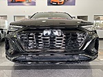 Used 2024 AUDI Q8 E-TRON PRESTIGE - NEW $90,055.00 in JACKSONVILLE, FLORIDA (Photo 8)