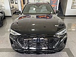 Used 2024 AUDI Q8 E-TRON PRESTIGE - NEW $90,055.00 in JACKSONVILLE, FLORIDA (Photo 9)