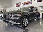 Used 2025 GENESIS GV80 2.5T ADVANCED in JACKSONVILLE, FLORIDA (Photo 1)