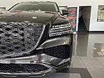 Used 2025 GENESIS GV80 2.5T ADVANCED in JACKSONVILLE, FLORIDA (Photo 10)