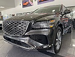 Used 2025 GENESIS GV80 2.5T ADVANCED in JACKSONVILLE, FLORIDA (Photo 11)