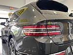 Used 2025 GENESIS GV80 2.5T ADVANCED in JACKSONVILLE, FLORIDA (Photo 15)