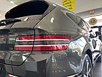 Used 2025 GENESIS GV80 2.5T ADVANCED in JACKSONVILLE, FLORIDA (Photo 17)