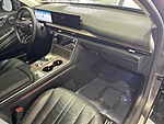 Used 2025 GENESIS GV80 2.5T ADVANCED in JACKSONVILLE, FLORIDA (Photo 39)