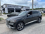 Used 2025 GENESIS GV80 2.5T ADVANCED in JACKSONVILLE, FLORIDA (Photo 49)
