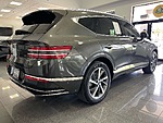 Used 2025 GENESIS GV80 2.5T ADVANCED in JACKSONVILLE, FLORIDA (Photo 5)